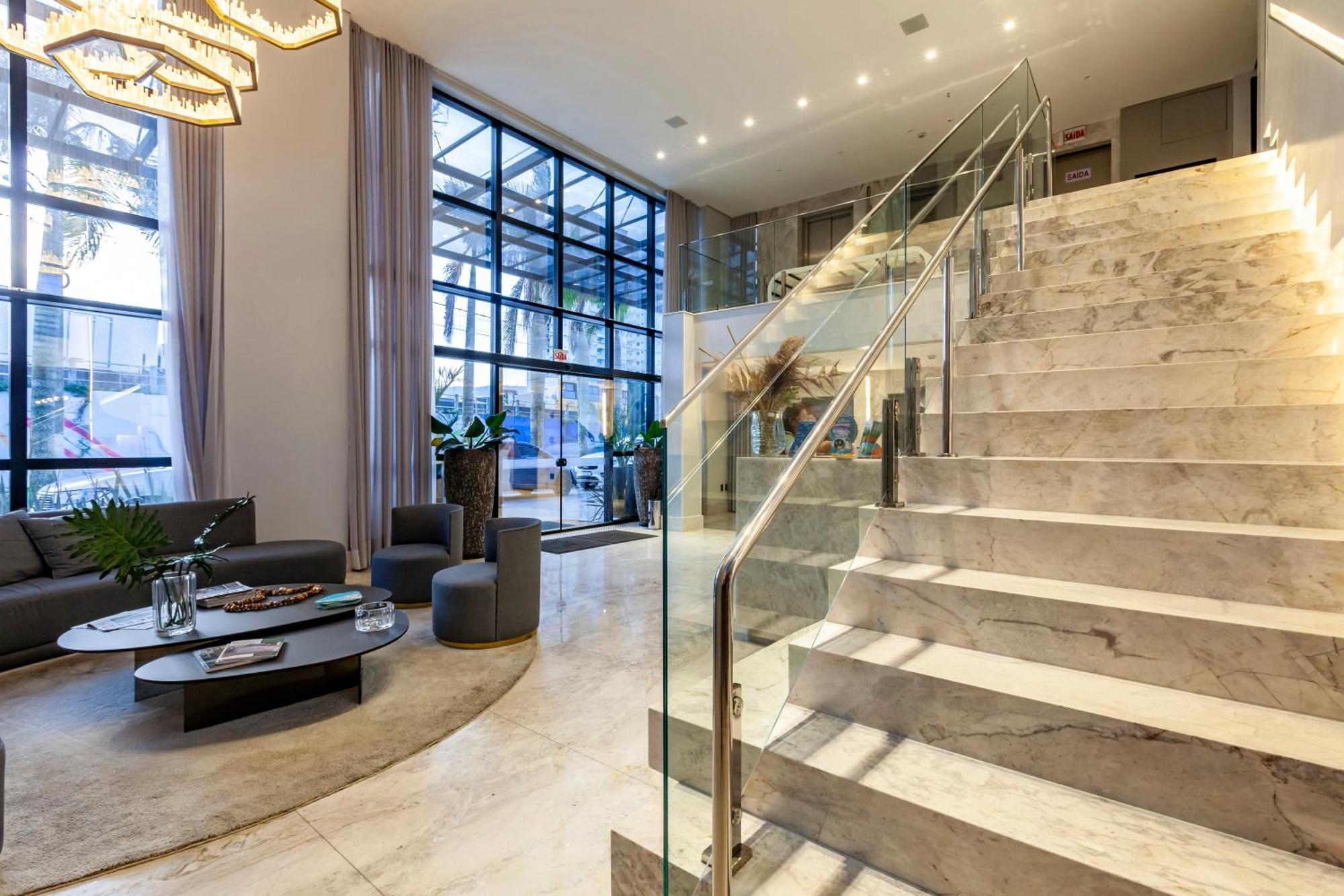Hotel Tri Premium Itapema