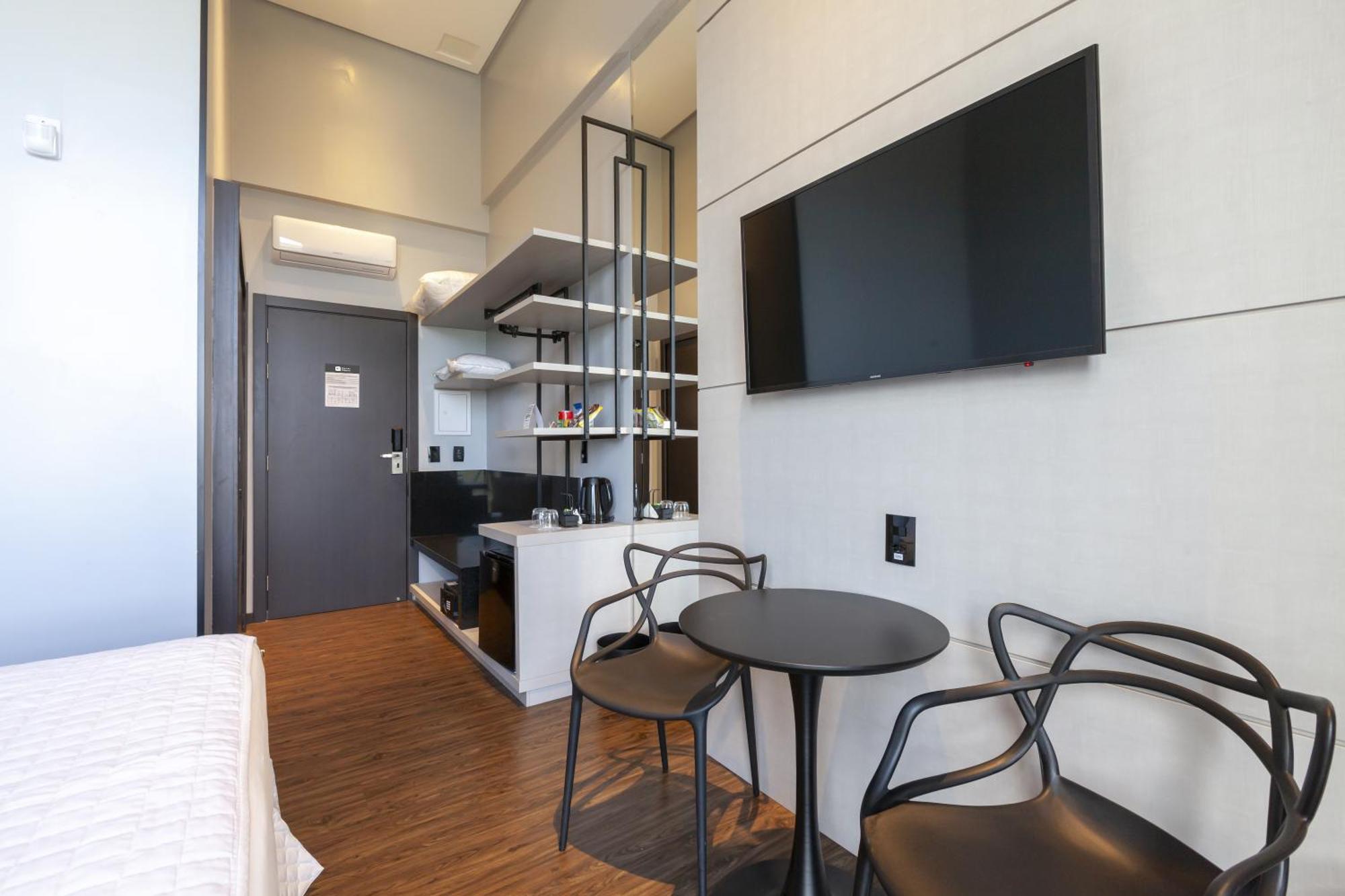 Hotel Tri Premium Itapema