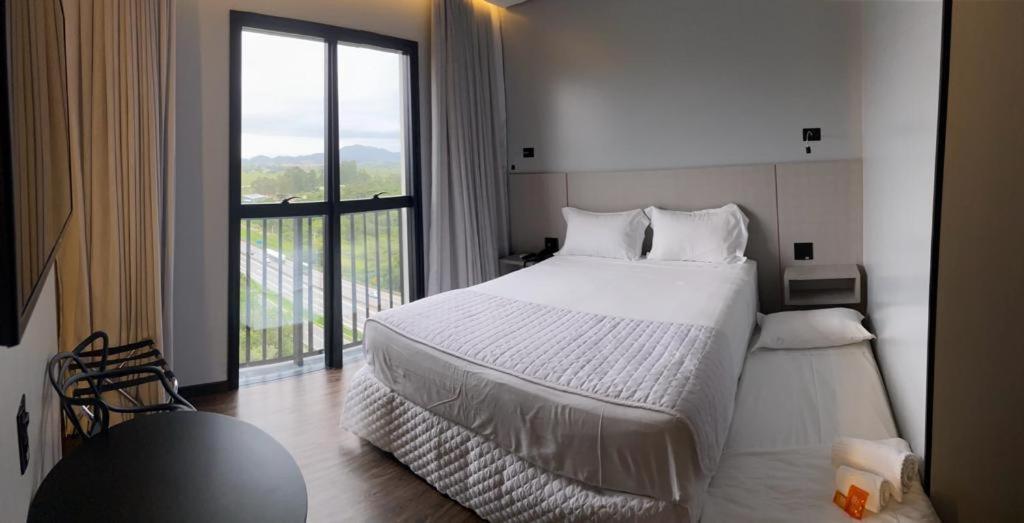 Tri Premium Hotel Itapema