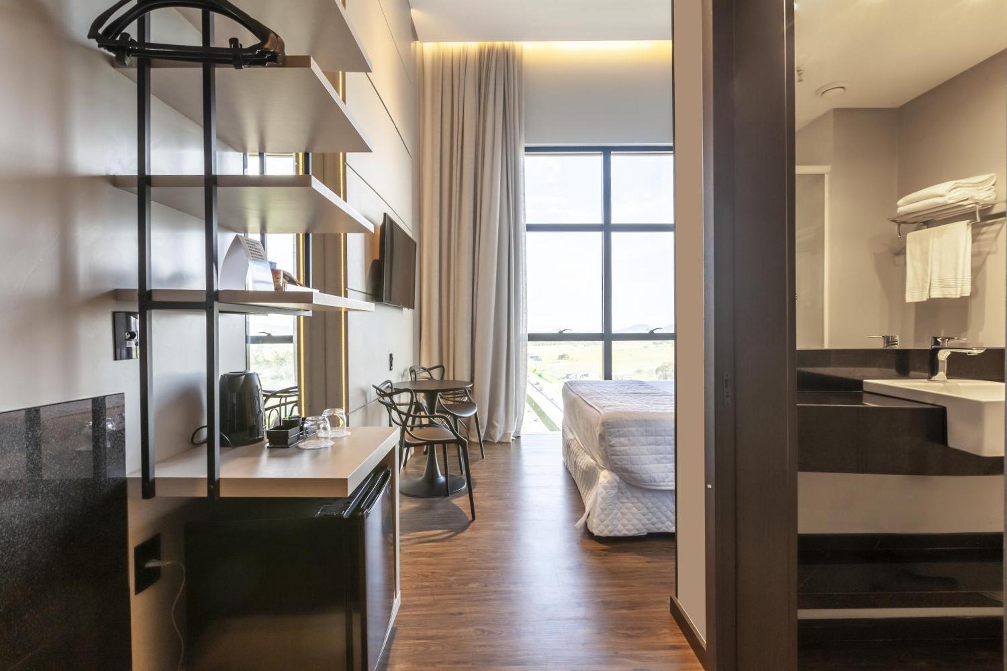 Tri Premium Hotel Itapema