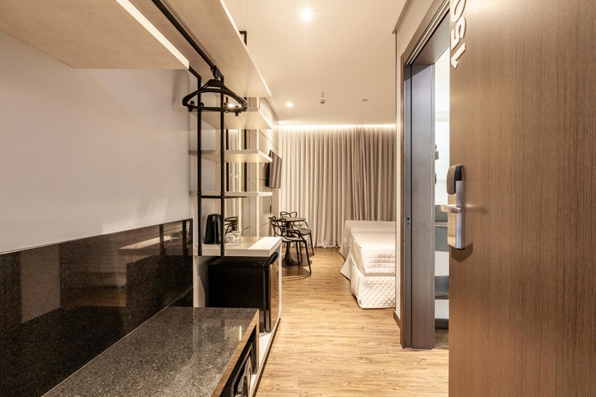 Hotel Tri Premium Itapema
