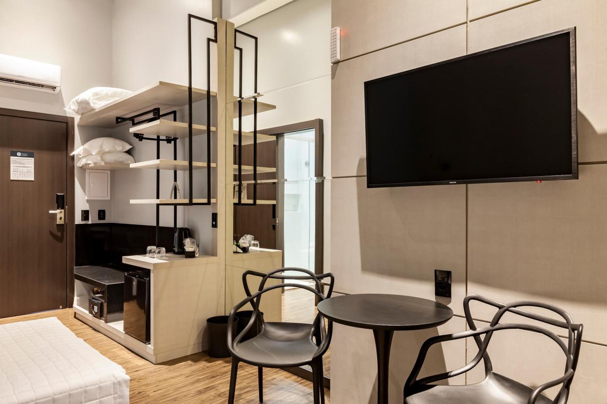 Tri Premium 4*