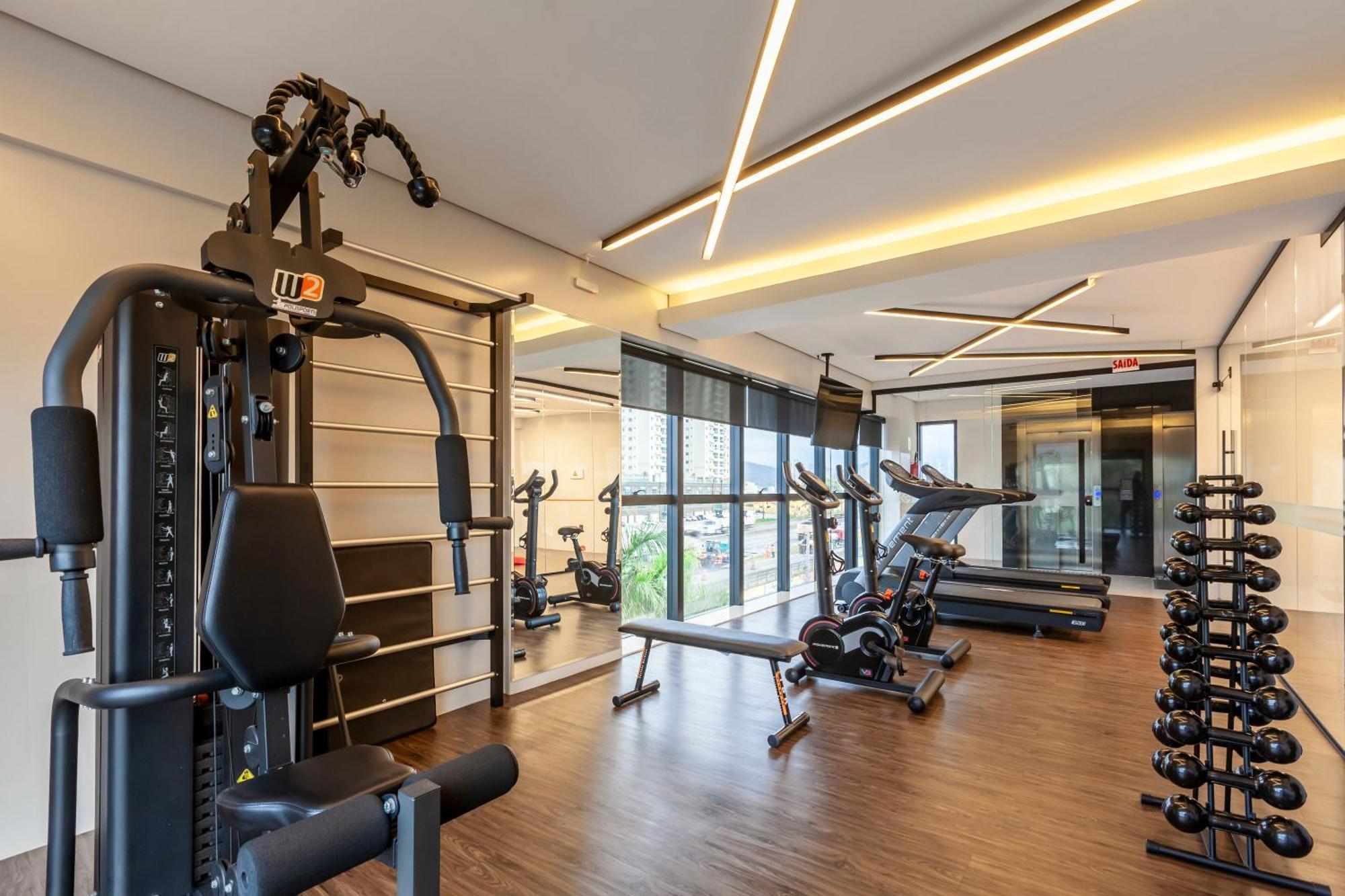 Hotel Tri Premium Itapema