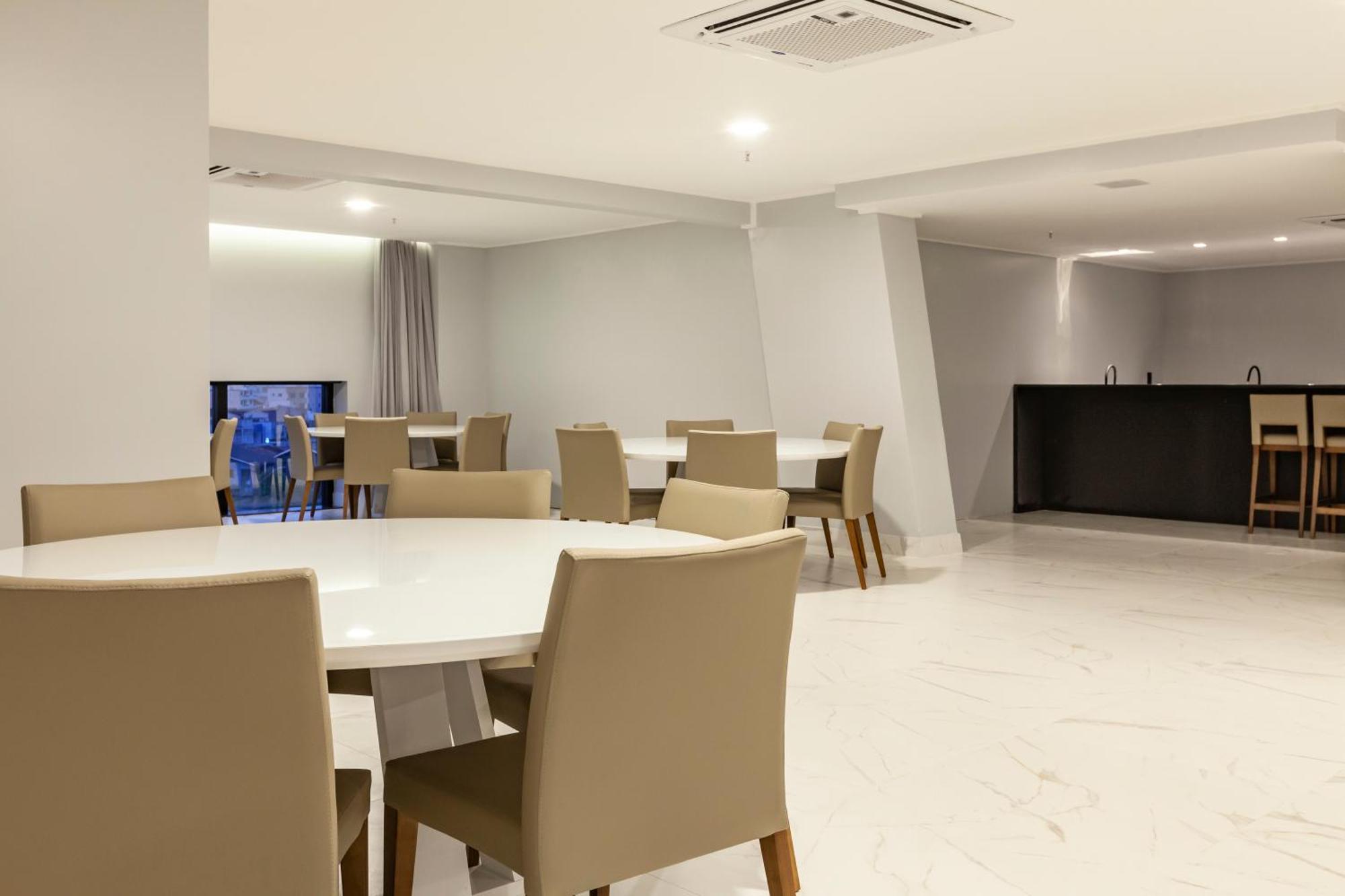 Tri Premium Itapema